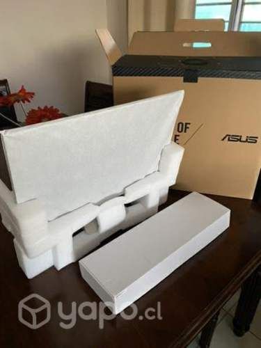 ALL IN ONE ASUS INTEL CORE i3