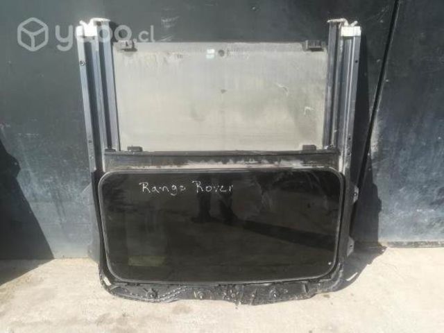 Techo sunroof range rover (8.2)