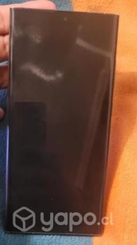 Celular s23 ultra 512 gb color negro