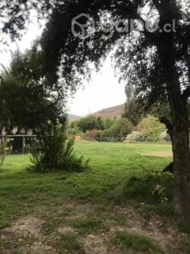 Arriendo Parcela para Eventos