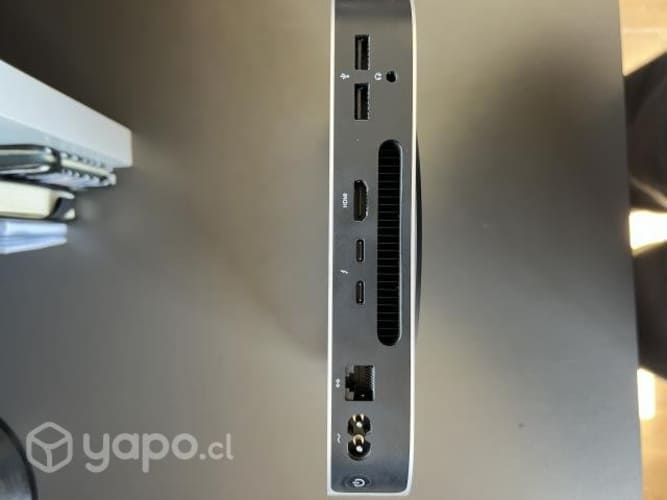 Mac Mini M1 16gb 256gb (2020)