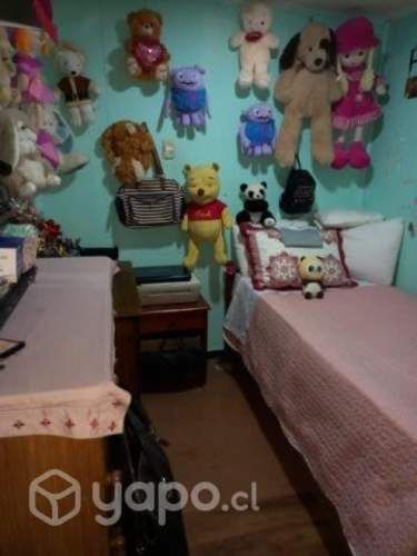 Departamento padre hurtado