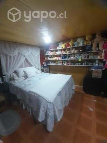 Departamento padre hurtado