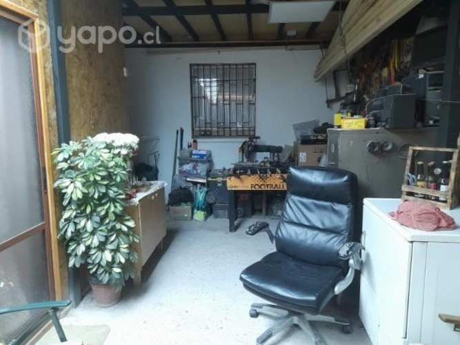 Departamento padre hurtado