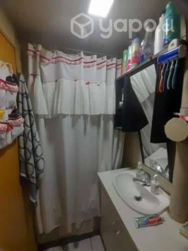 Departamento padre hurtado