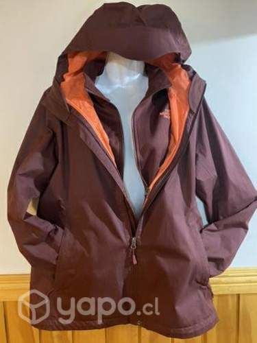 Chaqueta The north face