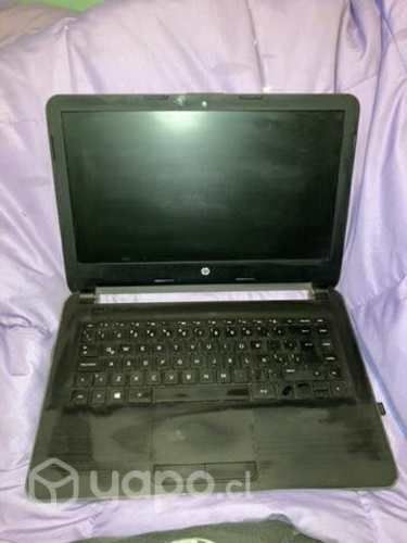NetBook HP