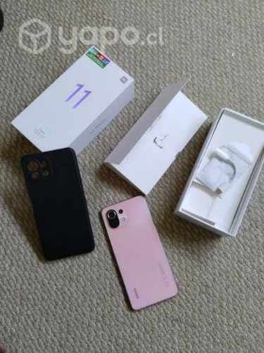 Xiaomi 11 Lite repuesto