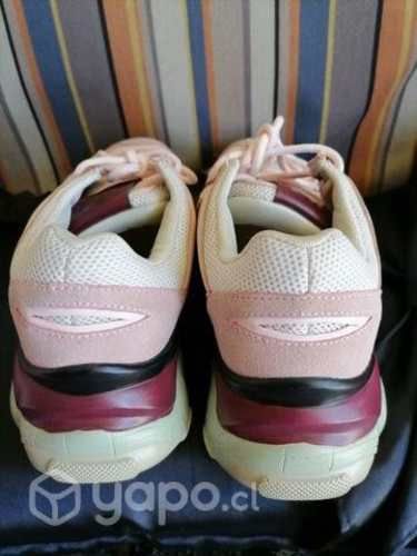 Zapatillas foster n 38