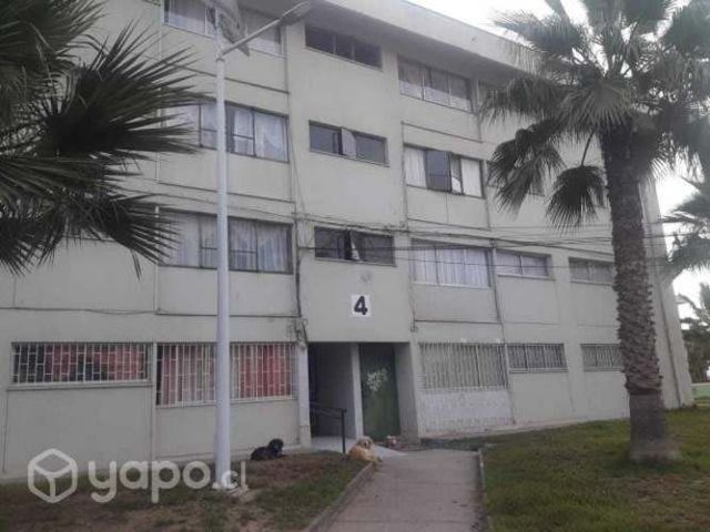 departamento en coquimbo