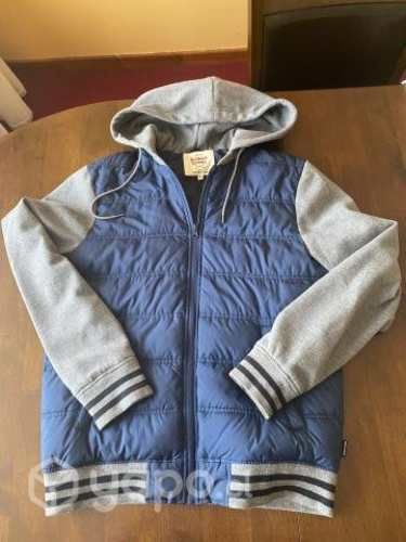 Chaqueta Robert Lewis