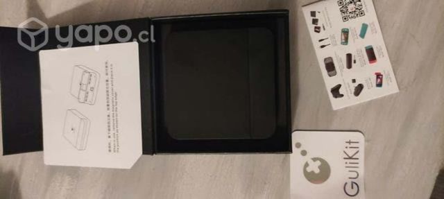 Dock Nintendo Switch Gulikit