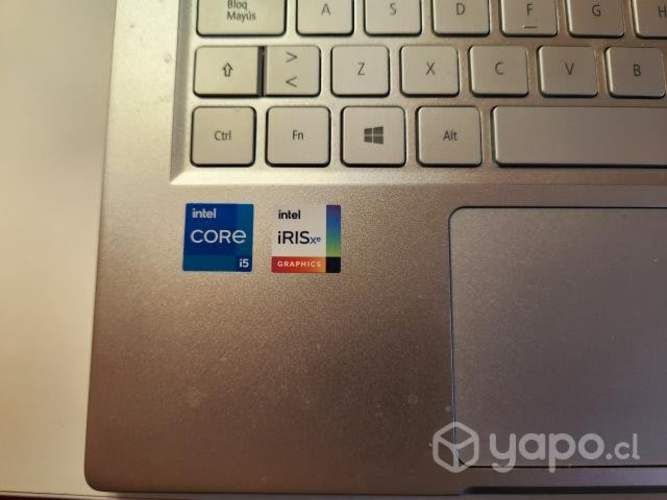 computador Laptop Ultraliviano Acer