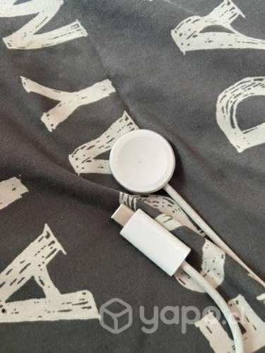 Cargador Apple Watch