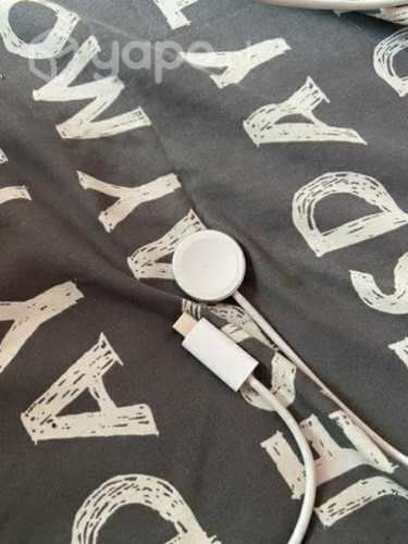 Cargador Apple Watch