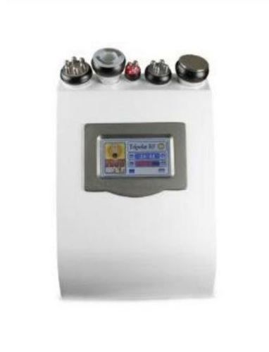 Cavitacion y Radiofrecuencia