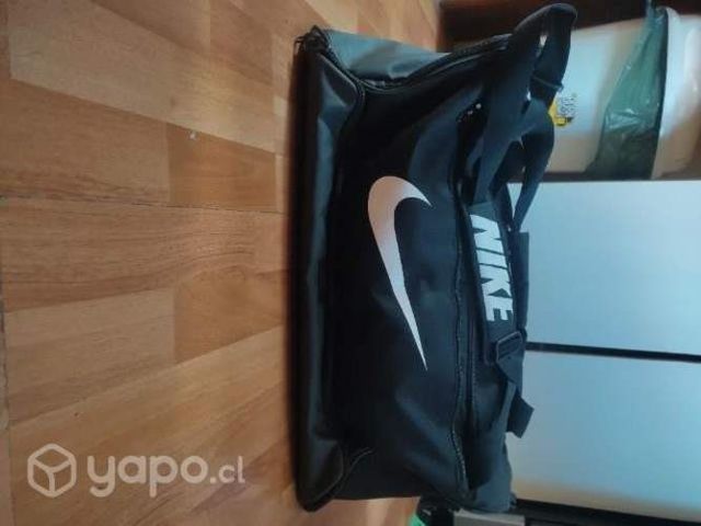 Bolso nike grande original deportivo
