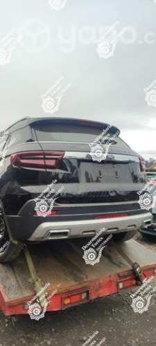 Portalon Ford territory 2021