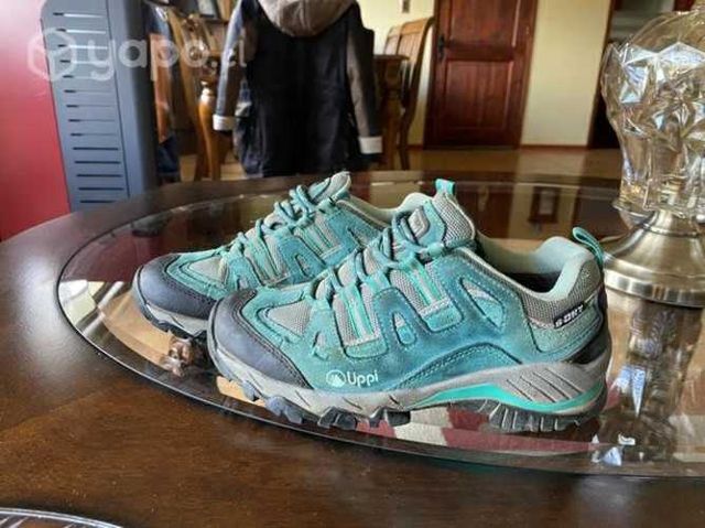 Zapatillas de Trekking mujer