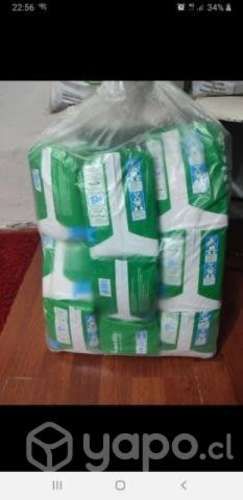 Pañales para adulto talla M