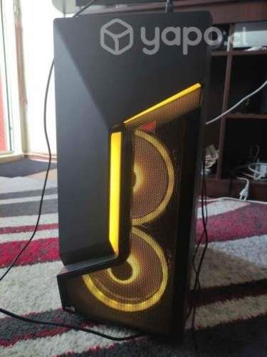 Pc gamer con gtx 1650 super