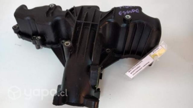 Multiple admision monoturbo Volkswagen Amarok 2013