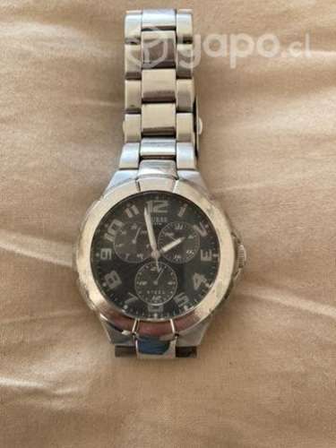 Reloj Guess hombre