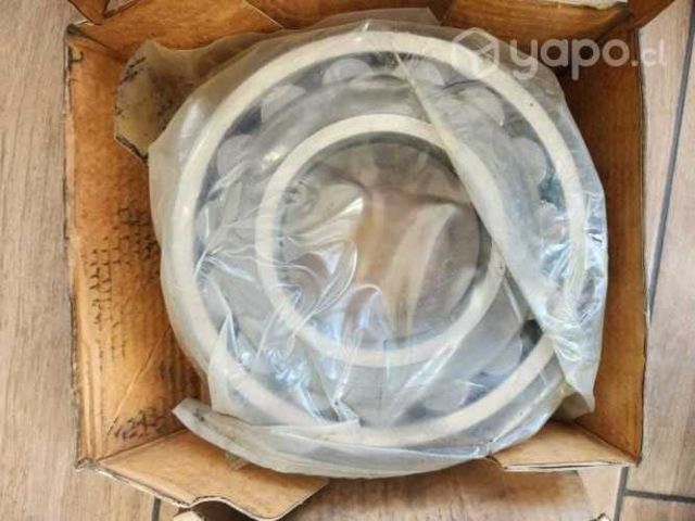 Rodamiento de Rodillos Esféricos