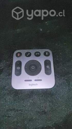 Controles de cámaras