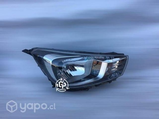 Optico rh kia soluto 2019-2023