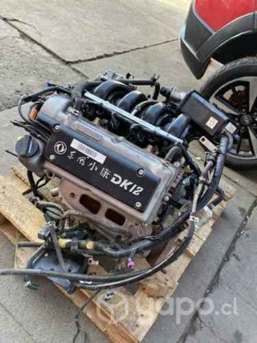 Motor completo DFSK C21