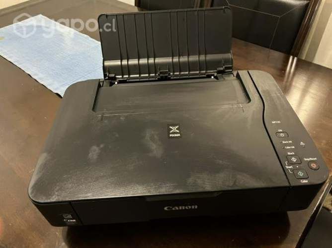 Impresora Canon MP230