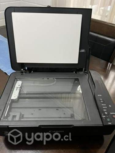 Impresora Canon MP230