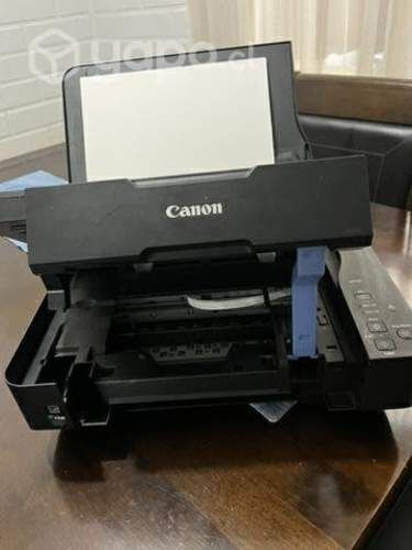 Impresora Canon MP230