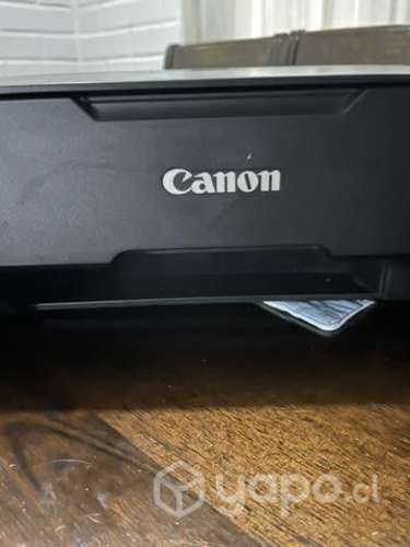 Impresora Canon MP230