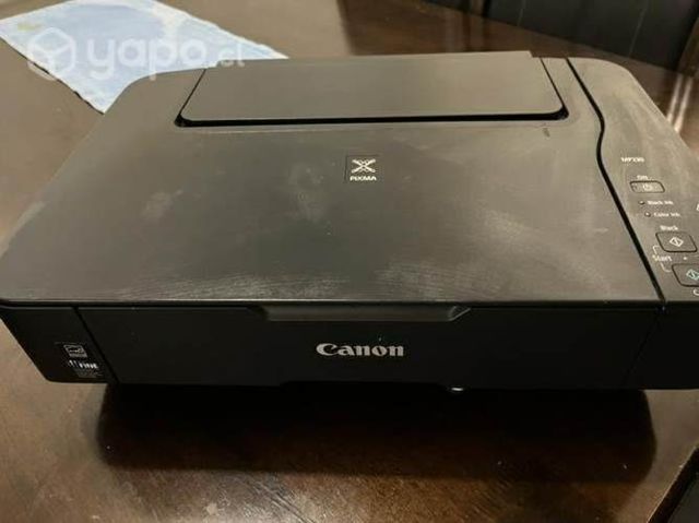 Impresora Canon MP230