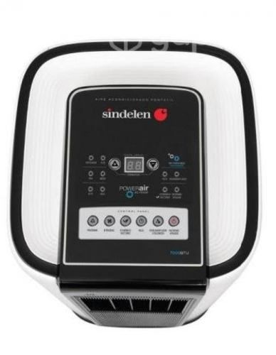 Aire Acondicionado Portátil Power Air / AC-7000F