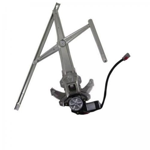 Cremallera alzavidrio LH izquierda Honda CR-V 2.0