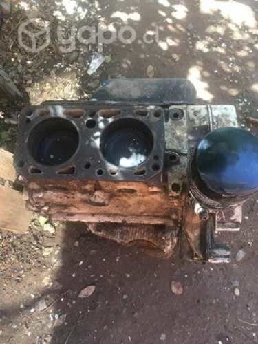 Motor alfa romeo 33 ie