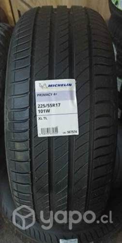 Neumáticos Michelín