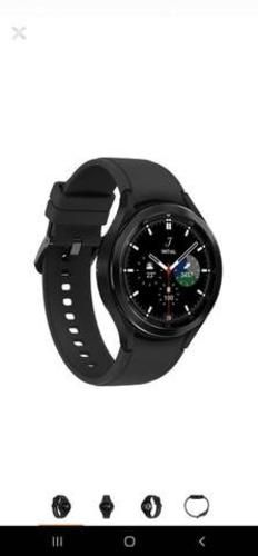 Samsung Galaxy Watch 4