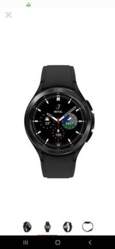 Samsung Galaxy Watch 4