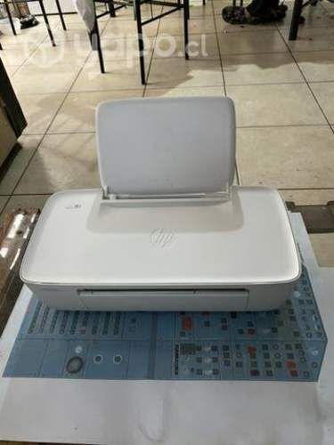 Impresora HP 1275