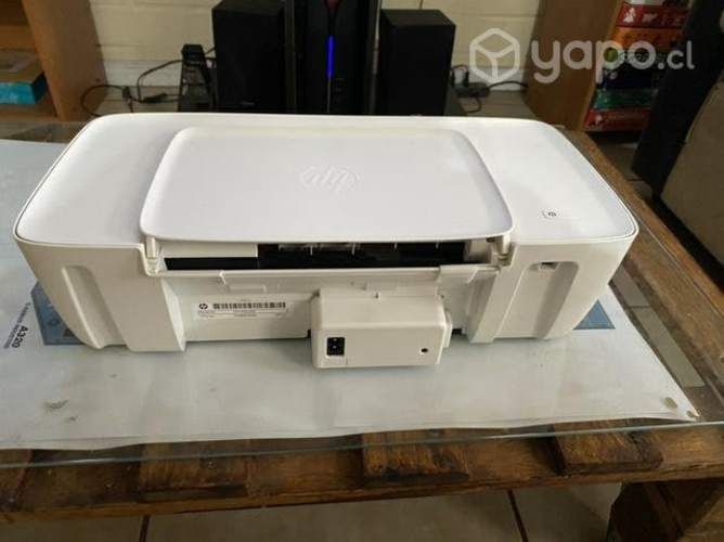 Impresora HP 1275
