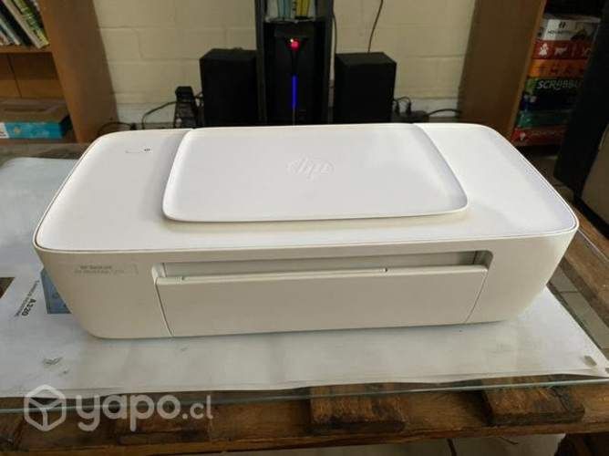 Impresora HP 1275