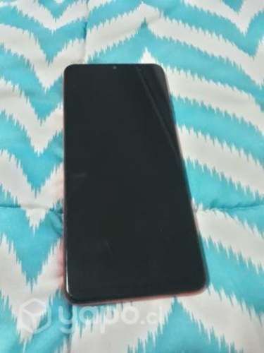 Samsumg a10 nuevo