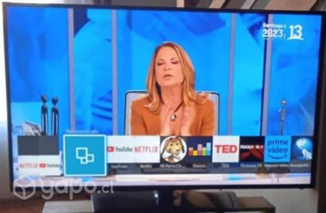 Tv Samsung 58 pulgadas