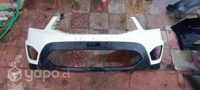 Parachoque Ssangyong actyon 2012-2019