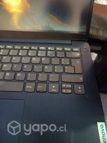 Notebook Lenovo Ideapad 3 i5 11th 12gb 512gb m.2
