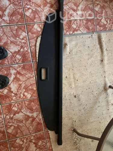 Cubre maletero great wall florid